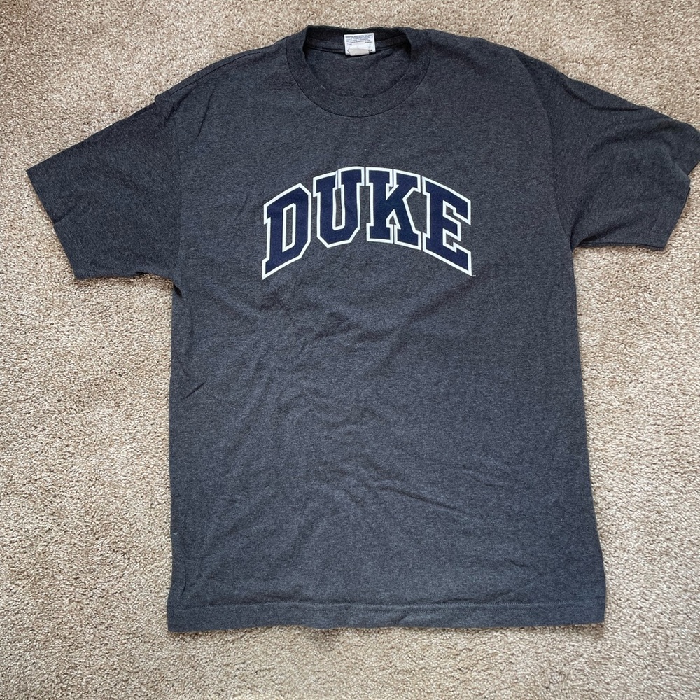 Unisex DUKE University T-Shirt